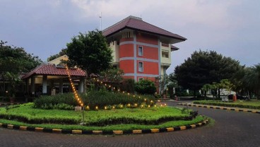 Entitas AJB Bumiputera 1912: Hotel Bumi Wiyata Menunggak Pajak, Manajemen Beri Penjelasan