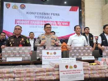 Bareskrim Ungkap Status Atta Halilintar Cs di Kasus Robot Trading Net89