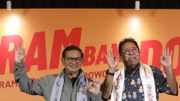 Pramono-Rano Dilantik jadi Gubernur dan Wagub Jakarta 6 Februari 2025