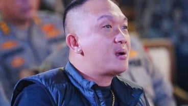 Hakim PN Jakpus Vonis Bebas Mantan Karyawan Pengusaha Jhon LBF