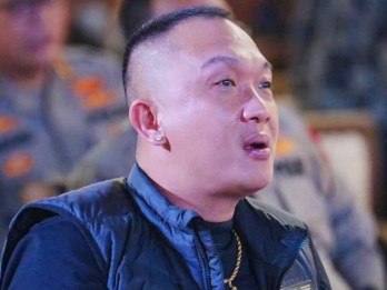 Hakim PN Jakpus Vonis Bebas Mantan Karyawan Pengusaha Jhon LBF