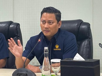 Harta Kekayaan Thomas Djiwandono Rp73 Miliar, Nol Utang