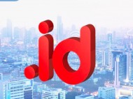 Pengguna Domain ID Capai 1,21 Juta pada 2024, Naik 27,8%