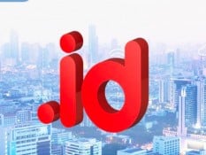 Pengguna Domain ID Capai 1,21 Juta pada 2024, Naik 27,8%