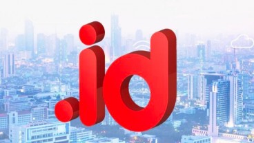 Pengguna Domain ID Capai 1,21 Juta pada 2024, Naik 27,8%