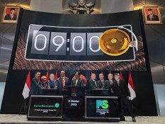 Mengukur Kans Emiten Prajogo Pangestu Barito Renewables (BREN) Masuk MSCI