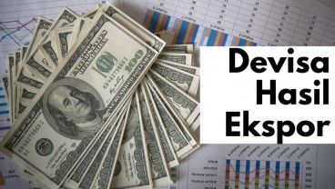 Eksportir Keluhkan Beban Bunga Pinjaman DHE SDA, Pemerintah Jamin Tak Memberatkan
