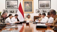 Prabowo Klaim Pemangkasan Anggaran Perjalanan Dinas Kementerian Hemat Rp20 Triliun