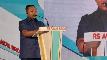 RS Pusat Otak dan Jantung Segera Dibangun di Riau, Anggaran Rp450 Miliar