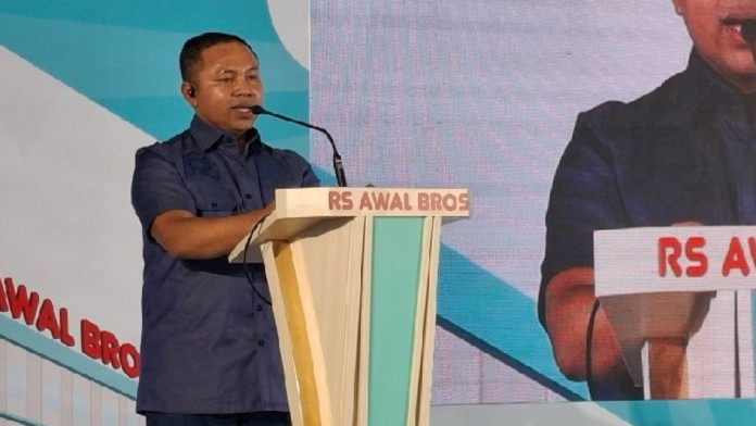 RS Pusat Otak dan Jantung Segera Dibangun di Riau, Anggaran Rp450 Miliar