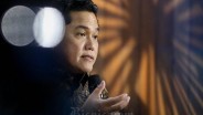 Erick Thohir: Harga Tiket Angkutan Operator BUMN Tidak Naik Saat Lebaran 2025