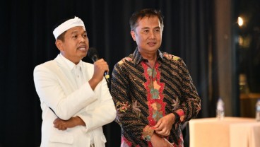 Dilantik 6 Februari, Dedi Mulyadi Bisa Langsung Gaspol