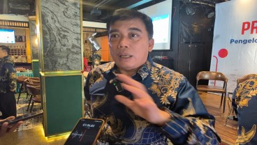 Jumlah Pengguna Domain ID Ditargetkan Capai 1,35 Juta Tahun Ini, Tumbuh Melandai