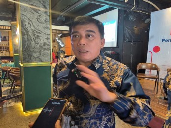 Jumlah Pengguna Domain ID Ditargetkan Capai 1,35 Juta Tahun Ini, Tumbuh Melandai