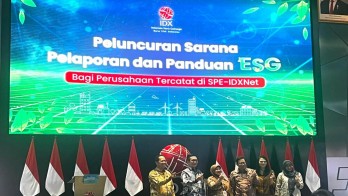 Ragam Respons Emiten dan Analis Soal ESG Reporting