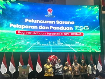 Ragam Respons Emiten dan Analis Soal ESG Reporting