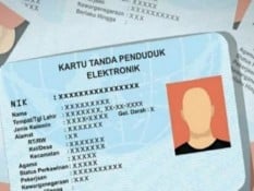 Nama-nama yang Paling Populer Dipakai di Indonesia berdasarkan Data Dukcapil