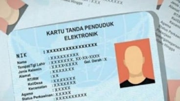 Nama-nama yang Paling Populer Dipakai di Indonesia berdasarkan Data Dukcapil