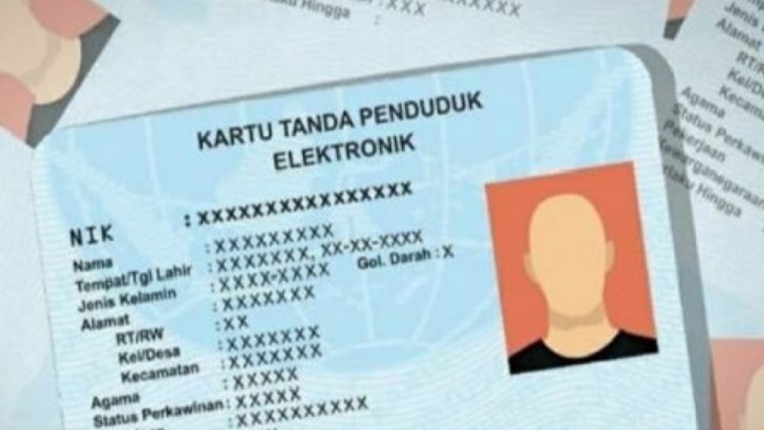 Nama-nama yang Paling Populer Dipakai di Indonesia berdasarkan Data Dukcapil