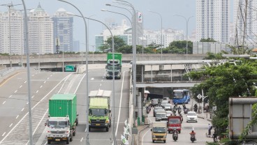 Saham CMNP dan Rumor Masuknya Grup Salim