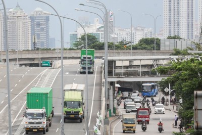 Saham CMNP dan Rumor Masuknya Grup Salim