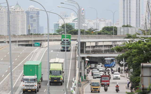Saham CMNP dan Rumor Masuknya Grup Salim