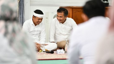 Demi Jalan Mulus Sampai Listrik, Dedi Mulyadi Bakal Coret Anggaran Tak Produktif