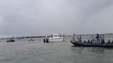 Pemilik Pagar Laut Tangerang Bisa Didenda Rp18 Juta per Kilometer
