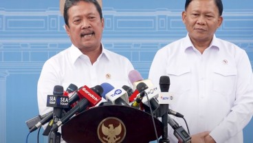 HGB di Laut Sidoarjo Seluas 657 Hektare, Terbit Sejak Era Orba
