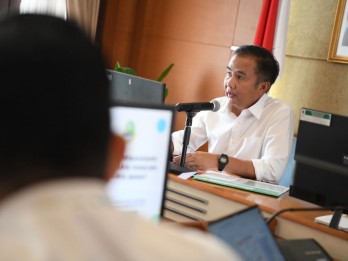 Bey Machmudin Titipkan TPPAS Legoknangka ke Dedi Mulyadi