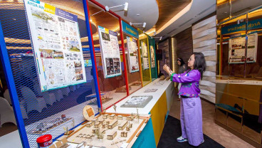 Juara Ayda Awards 2024/25 dari Universitas Warmadewa dan IDB Bali Siap Wakili Indonesia Ke Tokyo