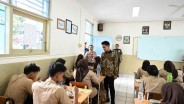 Anggaran MBG Ditambah, Sri Mulyani Cari-cari Pos untuk Efisiensi