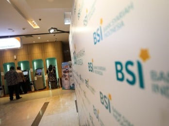 BSI (BRIS) Bidik Penyaluran KUR Rp17 Triliun pada 2025