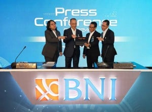 Transformasi Digital Dorong Peningkatan Tabungan, BNI Cetak Laba Rp21,5 Triliun Sepanjang 2024