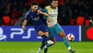 Hasil Liga Champions: Man City Terancam Gagal Lolos, Munchen Tumbang dari Feyenoord