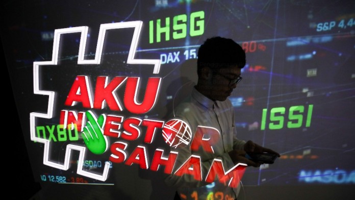 IHSG Dibuka Menguat, Saham BBCA, BMRI, dan GOTO Naik ke Zona Hijau