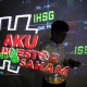 IHSG Dibuka Menguat, Saham BBCA, BMRI, dan GOTO Naik ke Zona Hijau