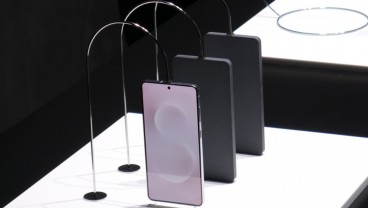 Samsung Bakal Rilis S25 Edge, Jadi Ponsel Tertipis di Kalangan Flagship