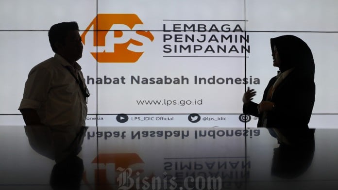 Tok! LPS Pertahankan Tingkat Bunga Penjaminan Periode Januari 2025