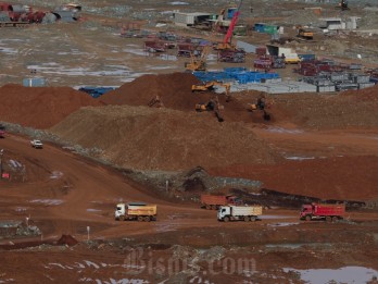 DPR Jawab Kritik Revisi UU Minerba Soal Izin Tambang untuk Kampus