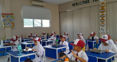 BGN Tegaskan Menu Susu Tak Dihapus di Jakarta