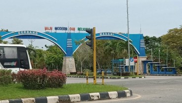 Penajam Paser Utara Bidik PAD dari Retribusi Pelabuhan dan Parkir Rp10 Miliar
