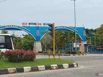 Penajam Paser Utara Bidik PAD dari Retribusi Pelabuhan dan Parkir Rp10 Miliar