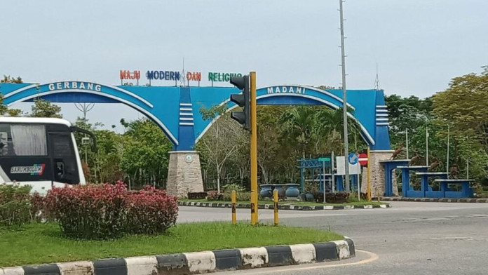 Penajam Paser Utara Bidik PAD dari Retribusi Pelabuhan dan Parkir Rp10 Miliar