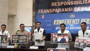 Bareskrim Polri Tetapkan 1 Tersangka dan 1 Buron Kasus Teknologi Deepfake AI