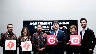 Telkomsel Gandeng FlexTV Hadirkan Micro Drama Perdana di Indonesia