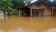 BNPB Dorong Penanganan Komprehensif Banjir Bandang di Cirebon