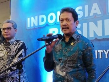 Kisruh Pagar Laut, Menteri KKP Bakal Panggil Perusahaan Aguan