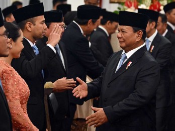 Kepala Daerah Terpilih di Jatim Bakal Dilantik 6 Februari