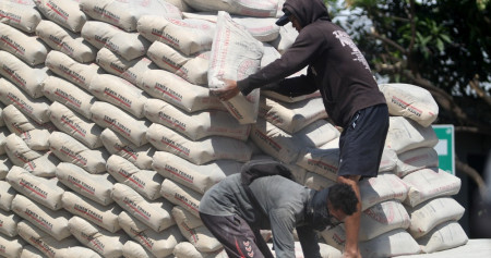 Program 3 Juta Rumah Tak Banyak Dongkrak Penyerapan Semen Dalam Negeri